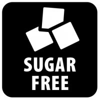 Sugar-free