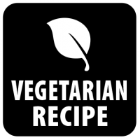 Vegetarian