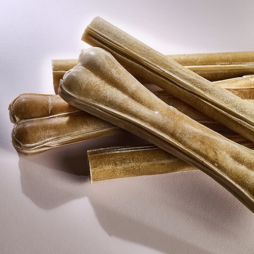 Raw Hide Dog Chews